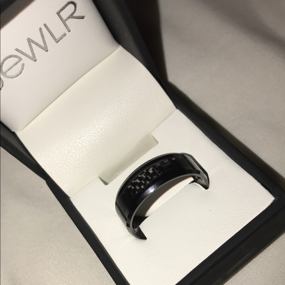 Men’s Ring